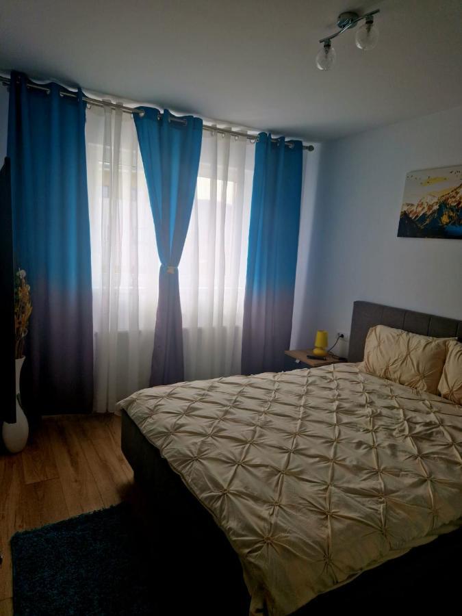 Ferienwohnung Casa Mov Brașov Exterior foto