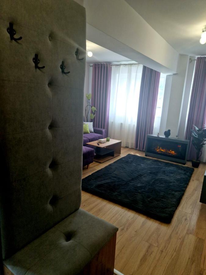 Ferienwohnung Casa Mov Brașov Exterior foto